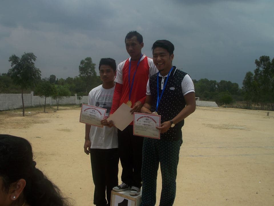 Krupanidhi Group of Institutions Bangalore Event photo 6